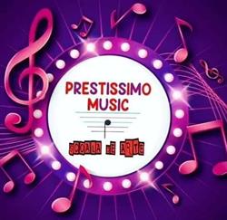 Prestissimo Music, Bucureşti program de funcționare