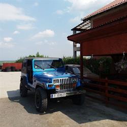 Auto pacurar SRL, Tăşnad program de funcționare