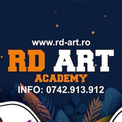 RD Art Academy, Mărgineni program de funcționare