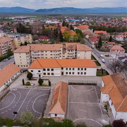 Református Kollégium, Târgu Secuiesc program de funcționare