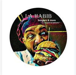La habib, Bucureşti program de funcționare