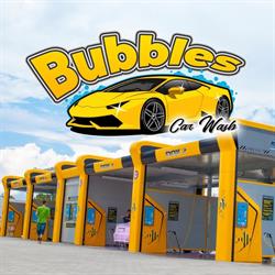 Bubbles Wash Spălătorie Self-Service, Drăgăşani program de funcționare