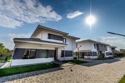 Class Residence Otopeni, program de funcționare