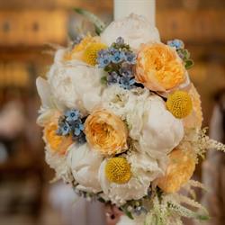 Flower Marriage, Alexandria program de funcționare