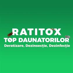 Ratitox Topdaunatorilor Srl, Reşiţa program de funcționare
