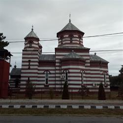 Parohia Islaz, program de funcționare