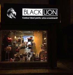 Black Lion Gift-store, Focşani program de funcționare