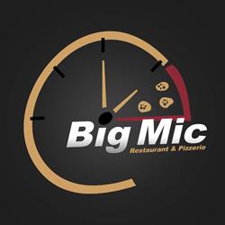 BIG MIC - Restaurant & Pizzerie, Bucureşti program de funcționare