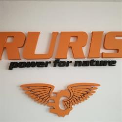 RURIS Super Garden Tech, Ploieşti program de funcționare