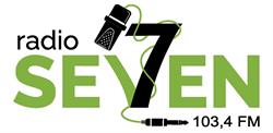 Radio SEVEN, Bucureşti program de funcționare