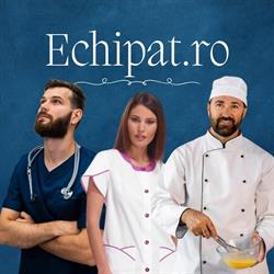 Echipat.ro, Cluj-Napoca program de funcționare