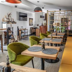 Charm Boutique Hotel, Satu Mare program de funcționare