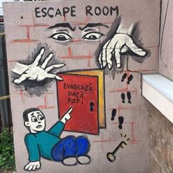 Cryptex Escape Room Bacau, program de funcționare