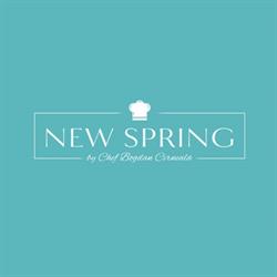 Restaurant 'New Spring' - Siret, program de funcționare