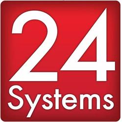 24 Systems, Târgu Jiu program de funcționare