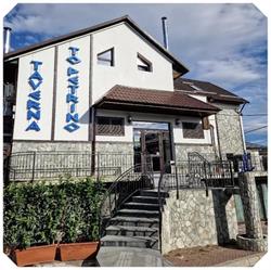 Taverna to Petrino, Craiova program de funcționare