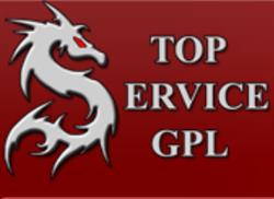 Top Service GPL, Bucureşti program de funcționare