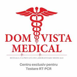 Dom Vista Medical, Bucureşti program de funcționare