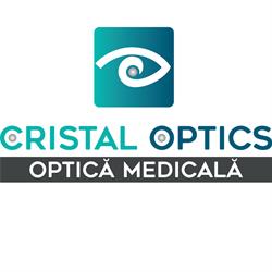 Cristal Optics, Giurgiu program de funcționare