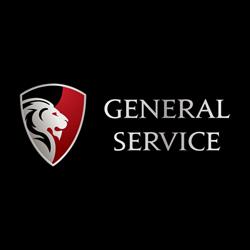 General Service, Galaţi program de funcționare
