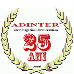 Magazinul Fermierului Adinter, Braşov program de funcționare