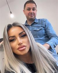 Daniel Magurean hair artist, Cluj-Napoca program de funcționare