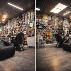 The Classic Barber, Bucureşti program de funcționare