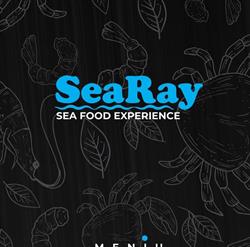 Sea Ray - Fructe de mare, Popeşti-Leordeni program de funcționare
