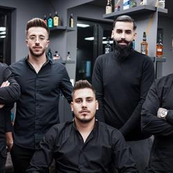 SUD Barber Concept, Bucureşti program de funcționare