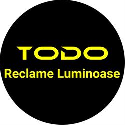 Todo Reclame Luminoase, Iaşi program de funcționare