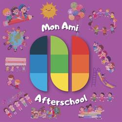 MonAmi afterschool, Bacău program de funcționare