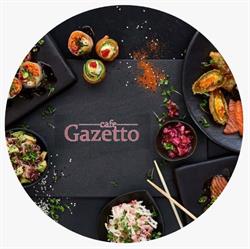 Gazetto Cafe, Galaţi program de funcționare