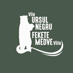 Vila Ursul Negru, Sovata program de funcționare
