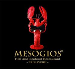 Mesogios Seafood Primaverii, Bucureşti program de funcționare