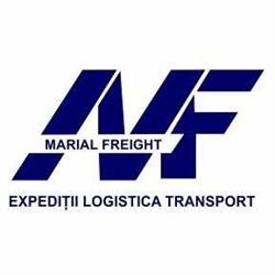 Marial Freight - Curierat Rapid Arad, program de funcționare