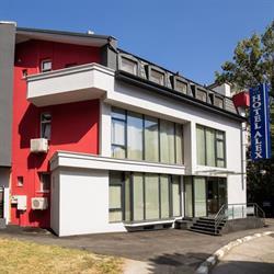 Hotel Alex, I.C. Brătianu program de funcționare