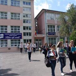 Colegiul de Industrie Alimentară "Elena Doamna" Galaţi Mhau, program de funcționare