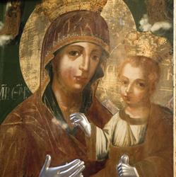 Biserica Naşterea Maicii Domnului - Talpalari, Iaşi program de funcționare