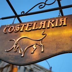 Costelaria, Bucureşti program de funcționare