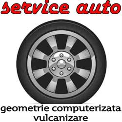 Geometrie computerizata şi vulcanizare auto, Bucureşti program de funcționare
