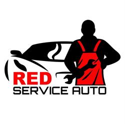 Service Auto RED, Roşu program de funcționare