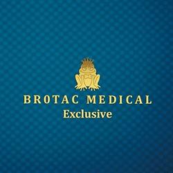 Brotac Medical Exclusive, Bucureşti program de funcționare