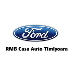Casa Auto Timişoara - Ford, Chişoda program de funcționare