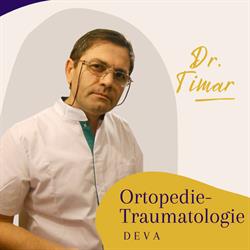 Dr. Ortoped Timar Grigore, Deva program de funcționare