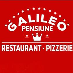 Galileo - Restaurant - Pizzerie - Pensiune, Borşa program de funcționare