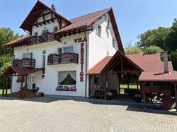 Vila Prestige Sovata, program de funcționare