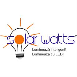 Solar Watts Manufacturing, Brăila program de funcționare