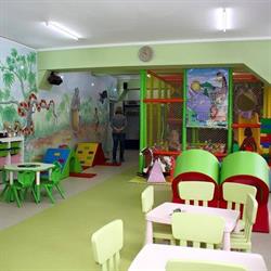 Imaginarium Lupeni, program de funcționare