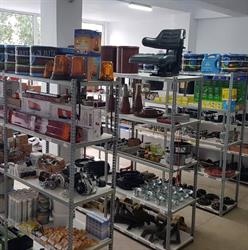 piese auto, Ianca program de funcționare