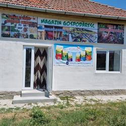 Pet Shop, Gătaia program de funcționare